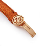 Hommage Chronograph H34 565 | Rose Gold