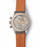 RD56 manual-winding Roger Dubuis Hommage Pulsation scale chronograph H37 560 copper dial dress watch for sale online A Collected Man London UK specialist rare watches