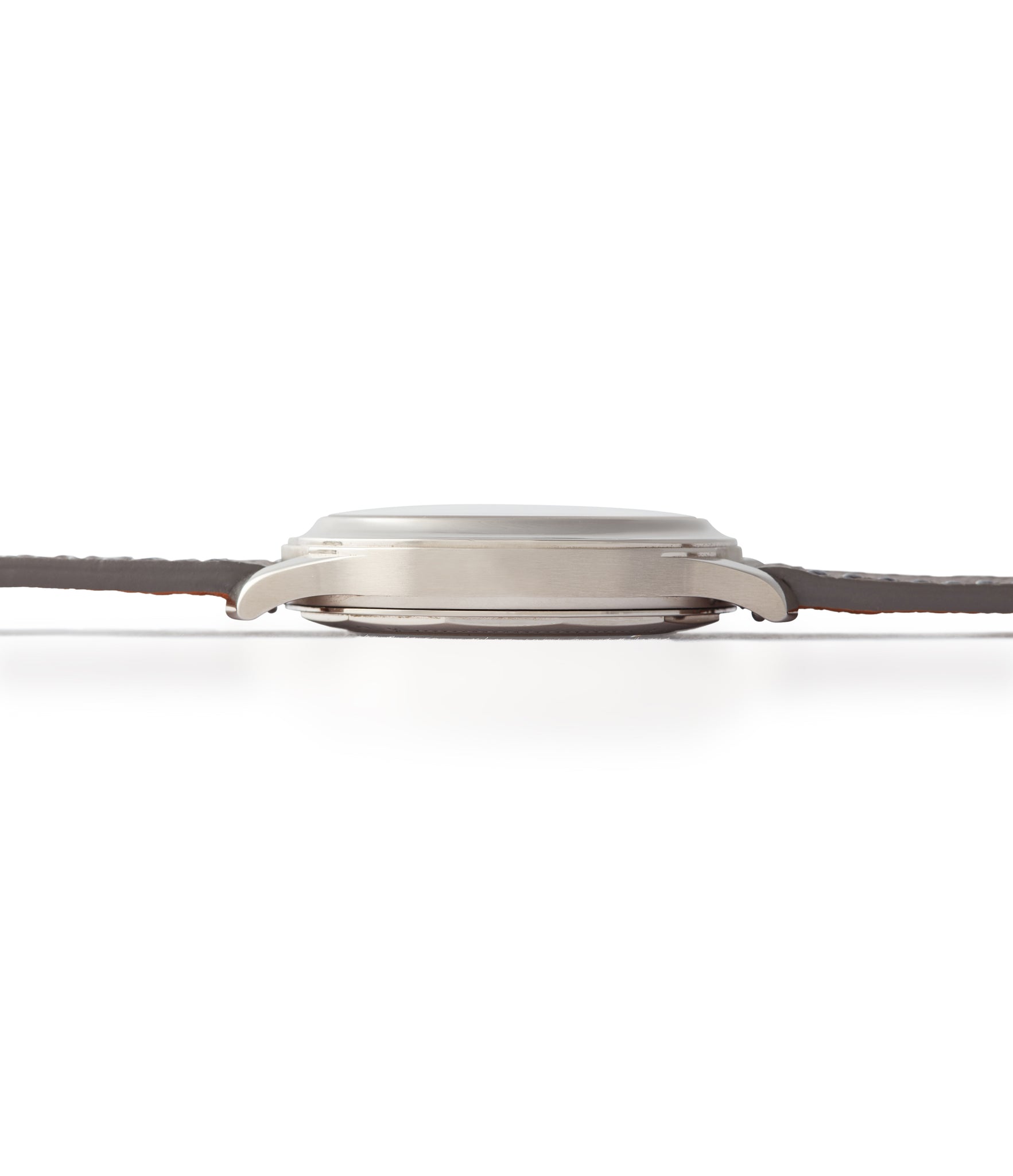Monopoussoir H40 655 | White Gold