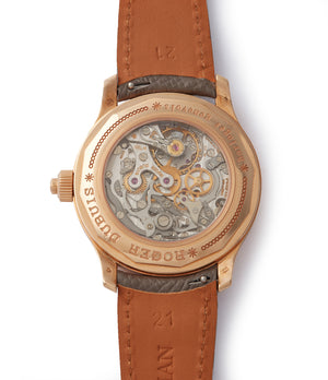 Monopoussoir H40 655 | Rose Gold
