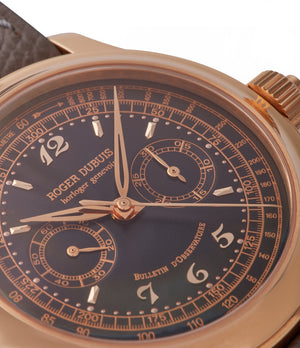 Monopoussoir H40 655 | Rose Gold