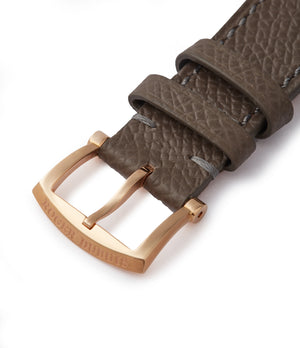 Monopoussoir H40 655 | Rose Gold