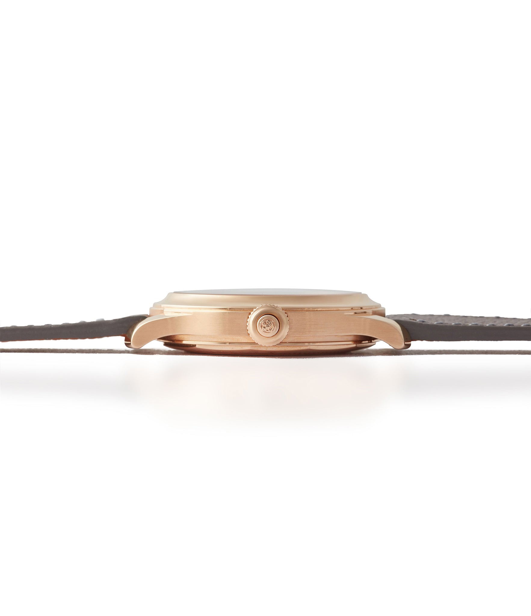 Monopoussoir H40 655 | Rose Gold