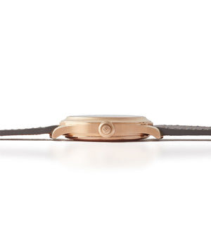 Monopoussoir H40 655 | Rose Gold