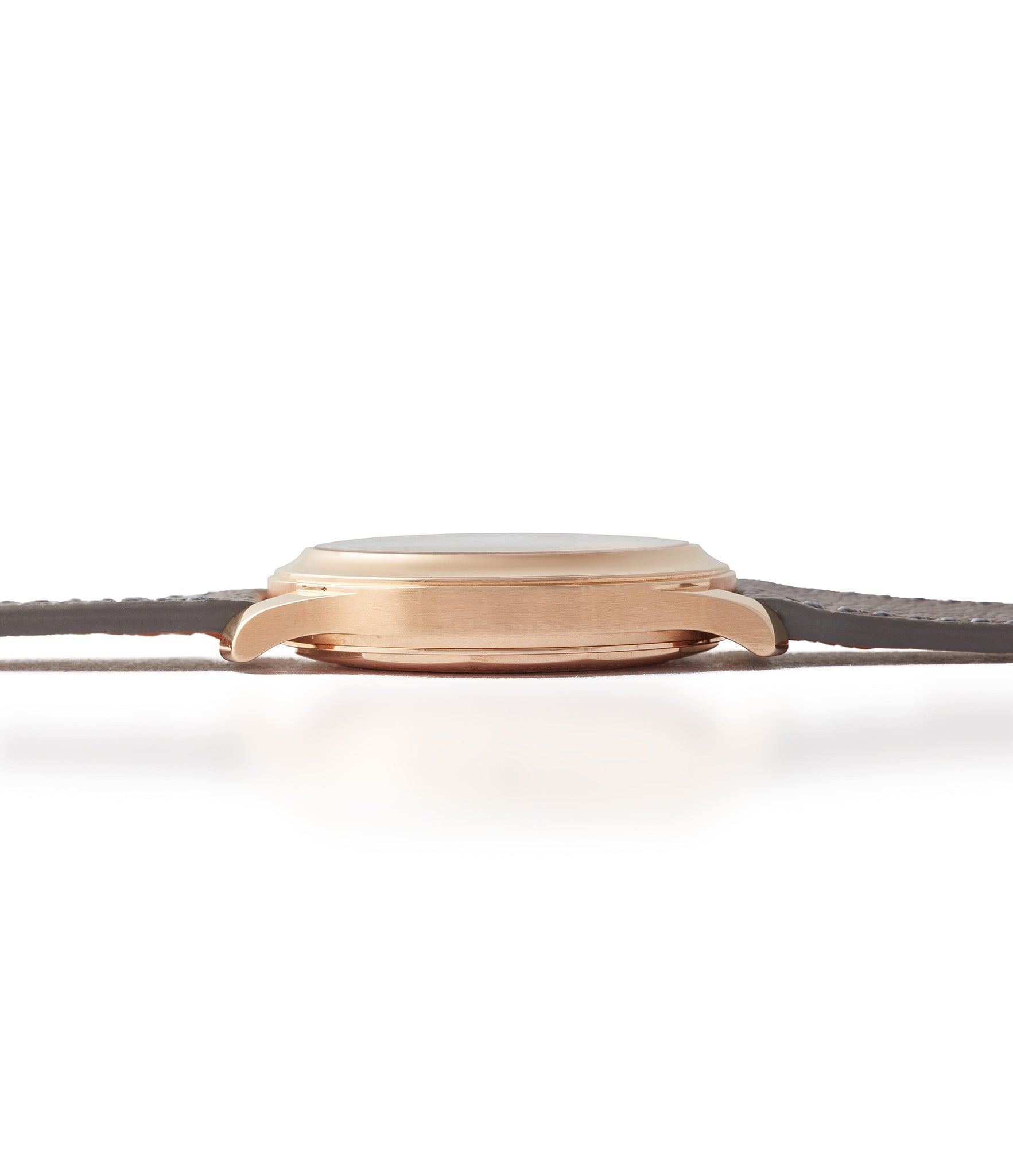 Monopoussoir H40 655 | Rose Gold