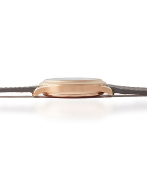 Monopoussoir H40 655 | Rose Gold