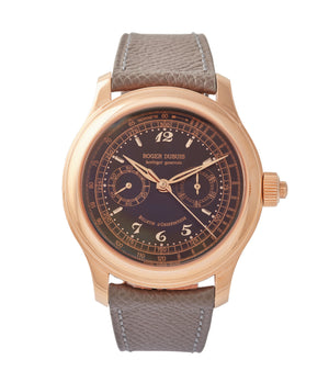 Monopoussoir H40 655 | Rose Gold