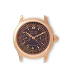 Monopoussoir H40 655 | Rose Gold