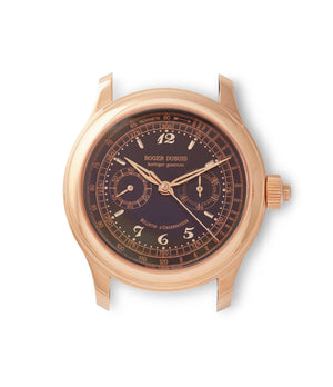 Monopoussoir H40 655 | Rose Gold