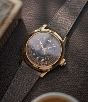 Monopoussoir H40 655 | Rose Gold