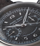 Hommage Chronograph | White Gold