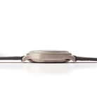 Hommage Chronograph | White Gold