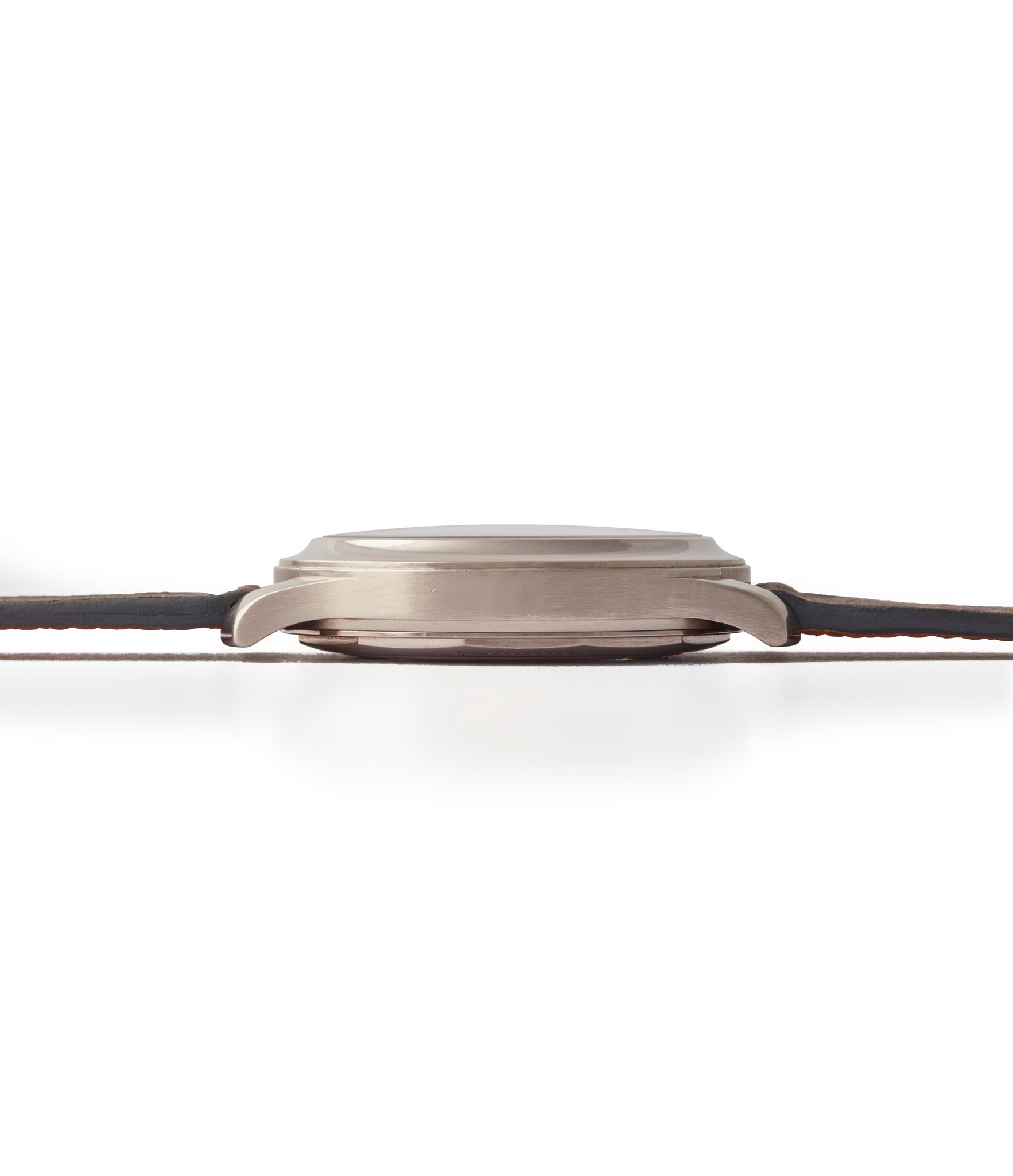 Hommage Chronograph | White Gold