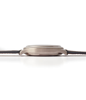 Hommage Chronograph | White Gold