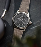 Hommage Monopusher H40 | White Gold