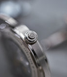 Hommage Monopusher H40 | White Gold