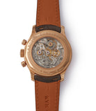 Hommage Chronograph H40 560 | Rose Gold
