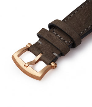 Hommage Chronograph H40 560 | Rose Gold