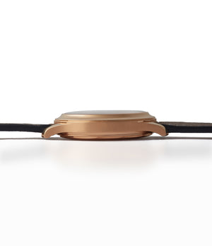 Hommage Chronograph H40 560 | Rose Gold