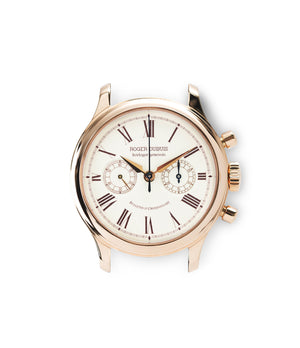 Hommage Chronograph H37 565 | Rose Gold