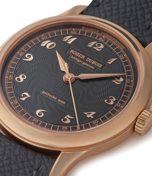 Hommage H37 | Rose Gold