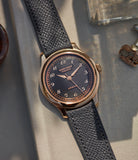 Hommage H37 | Rose Gold