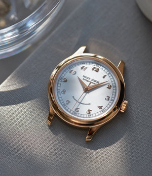 Hommage H37 | Rose Gold