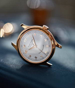 Hommage H37 | Rose Gold