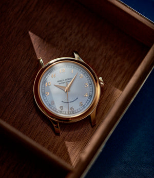 Hommage H37 | Rose Gold