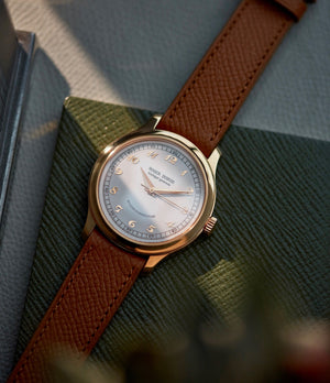 Hommage H37 | Rose Gold