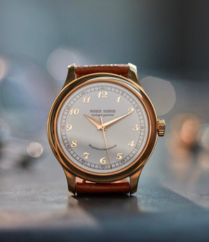 Hommage H37 | Rose Gold