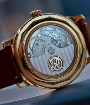 Hommage H37 | Rose Gold