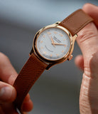 Hommage H37 | Rose Gold