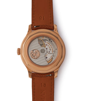 Hommage H37 | Rose Gold