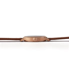 Hommage H37 | Rose Gold