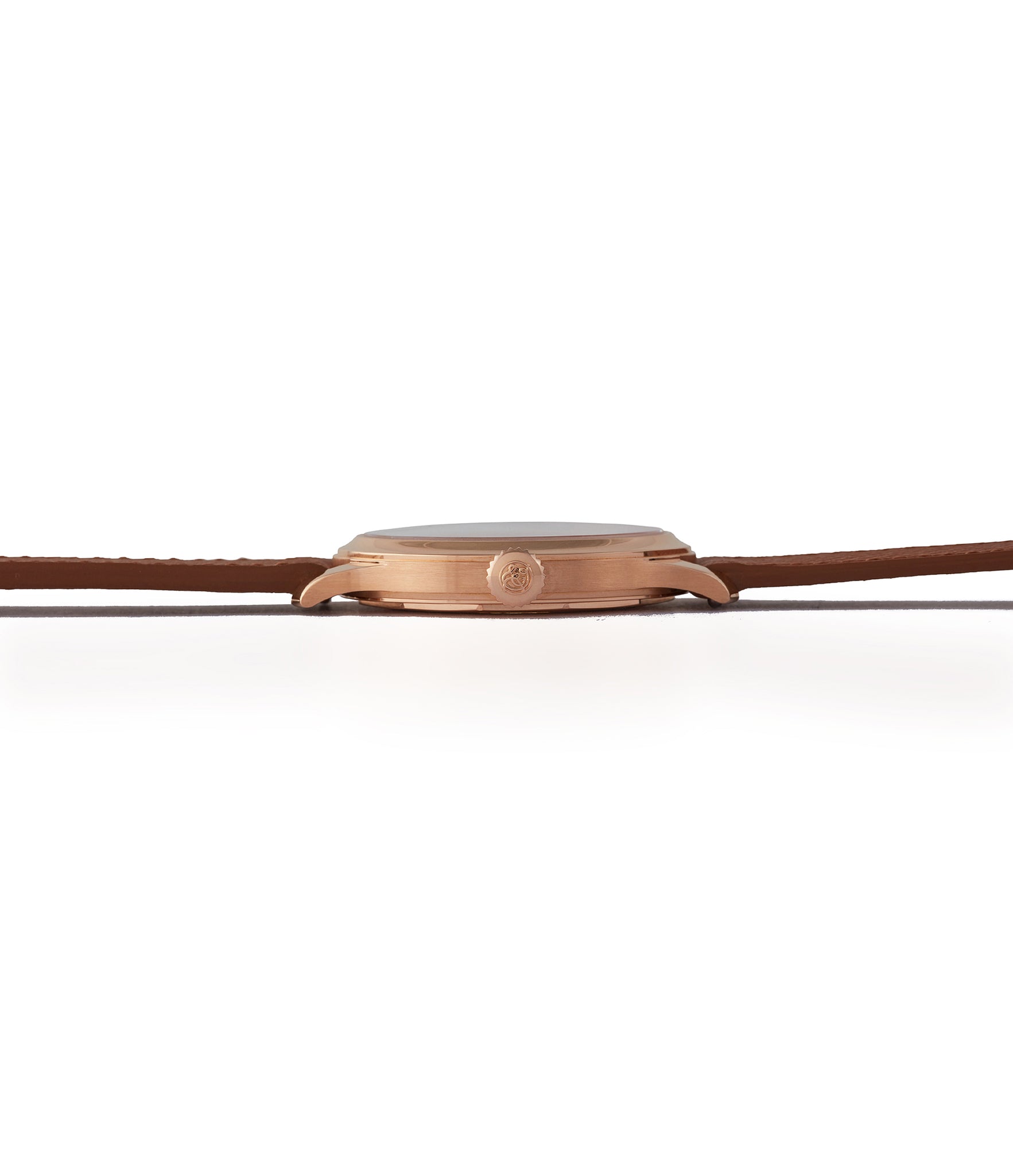 Hommage H37 | Rose Gold