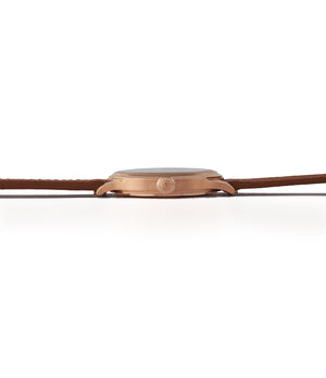 Hommage H37 | Rose Gold