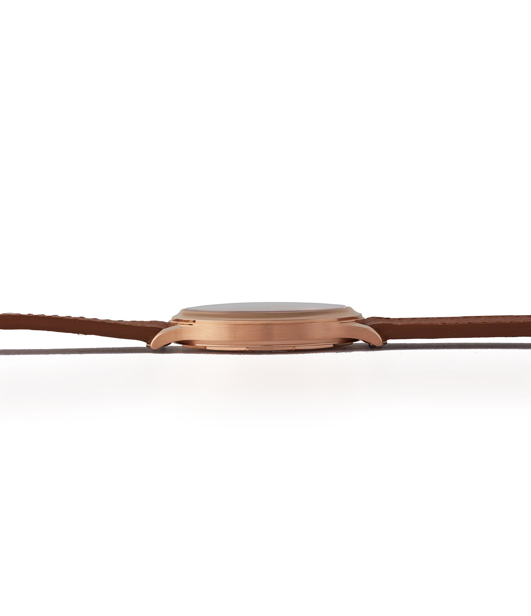 Hommage H37 | Rose Gold