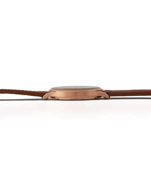 Hommage H37 | Rose Gold