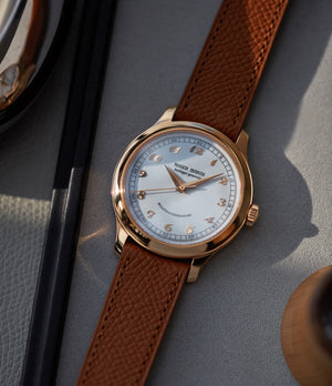 Hommage H37 | Rose Gold