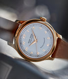 Hommage H37 | Rose Gold
