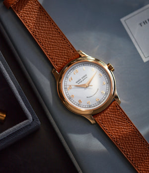 Hommage H37 | Rose Gold