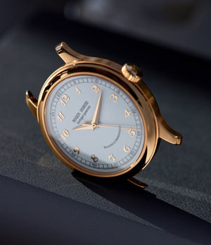 Hommage H37 | Rose Gold