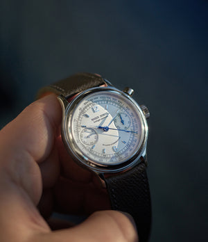 Monopoussoir H39 | Palladium