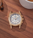 Roger Dubuis Sympathie Chronograph | S34 56 5 | Rose Gold | Buy at A Collected Man | Available Worldwide