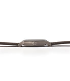 Sympathie | S37 | White Gold