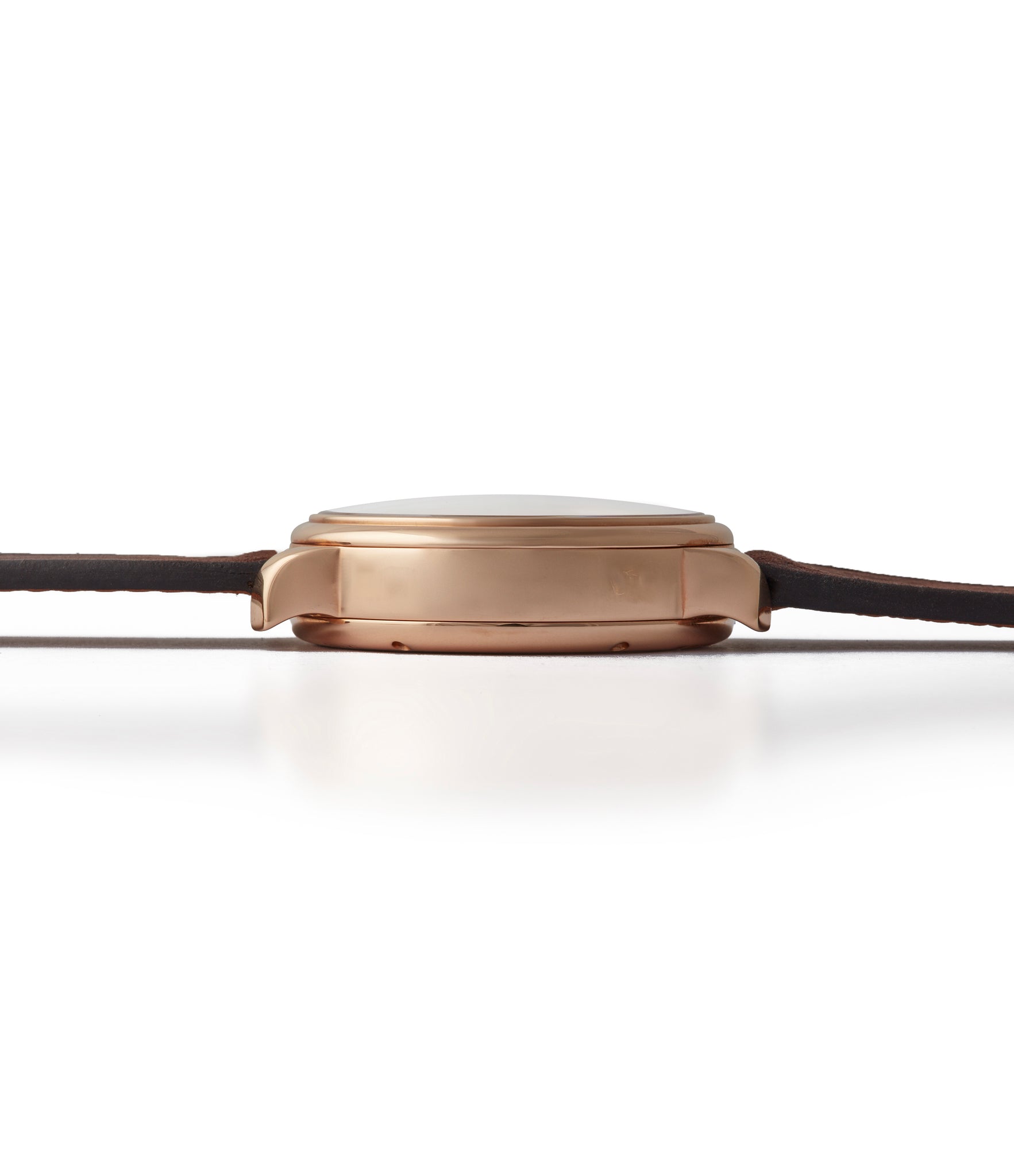 gold Roger Smith Series 2 time-only dress watch British for sale online A Collected Man London