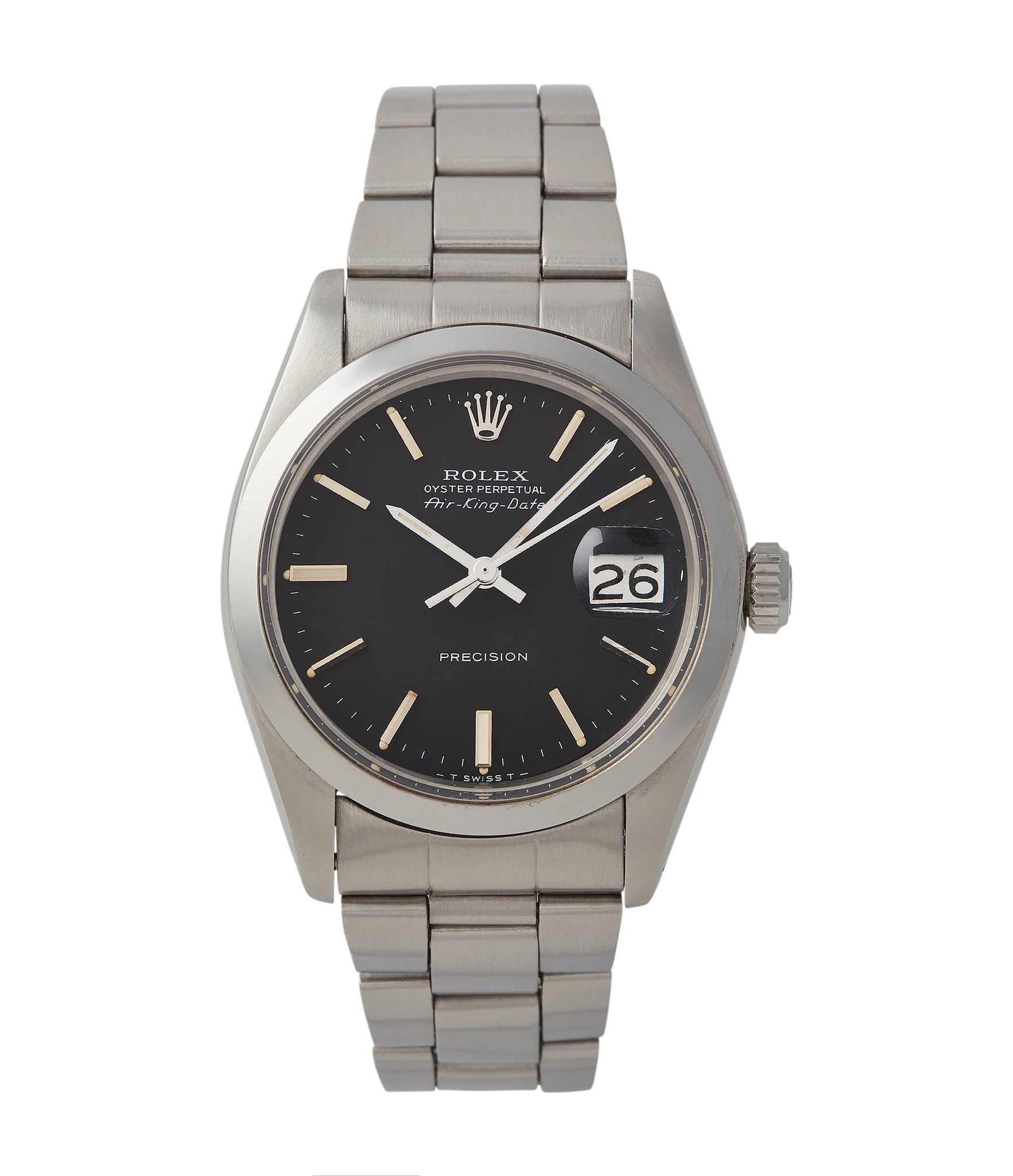 Air-King-Date | 5700 | Steel