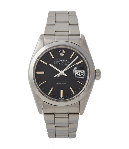 Buy Rolex Air King Date 5700 Buy vintage Rolex A COLLECTED MAN