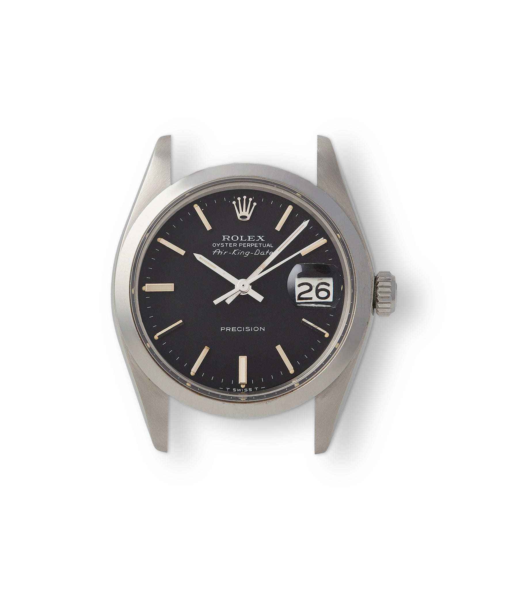 Rolex 5700 air new arrivals king date